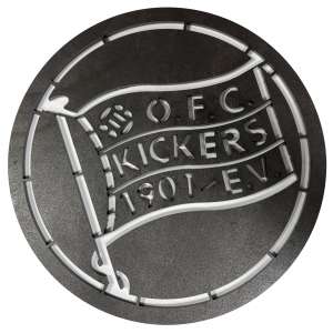 Metall-Logo Metall-Logo