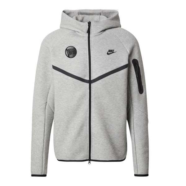 Nike Tech Fleece Jacke