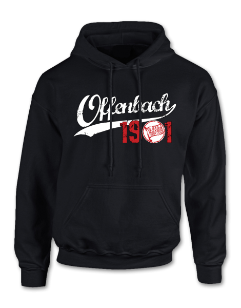 Hoodie "Offenbach"