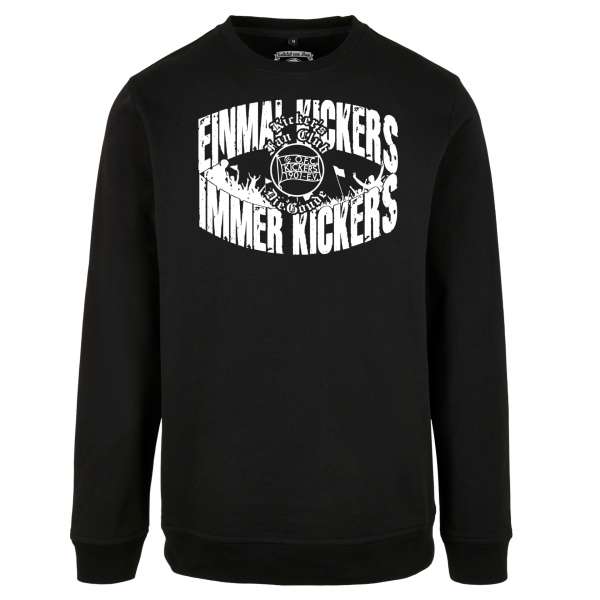 Pullover "Goude" Kickers