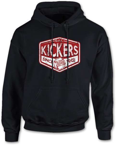 Hoodie "KS1901"