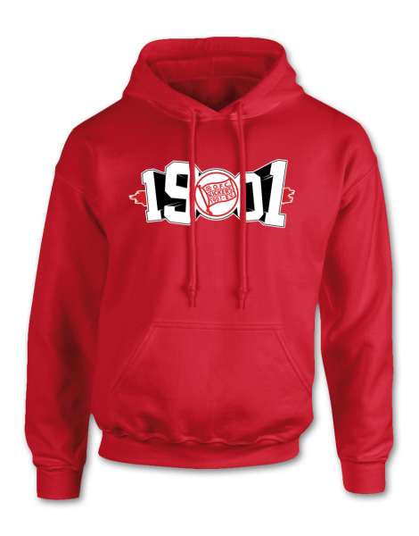 Hoodie "1901"