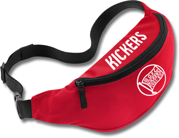 Bauchtasche