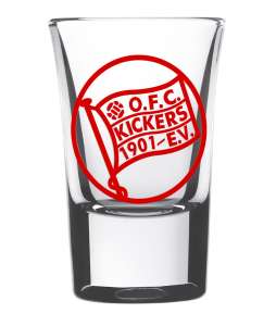 Schnapsglas Schnapsglas