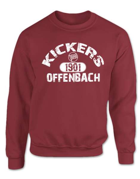 Pullover "OF1901"