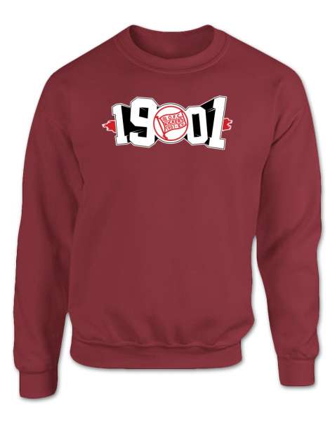 Pullover "1901"