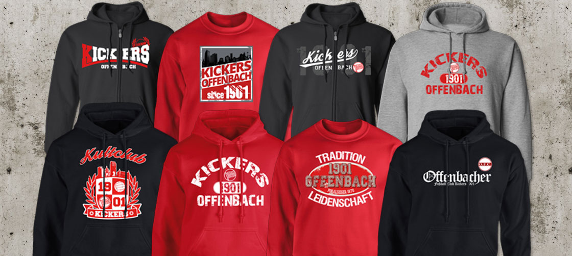 Kicker Fanshop Kicker Fanshop