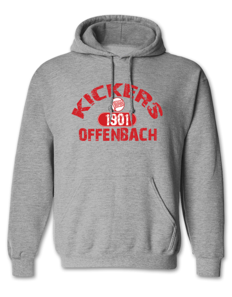 Kinder Hoodie "OF1901"