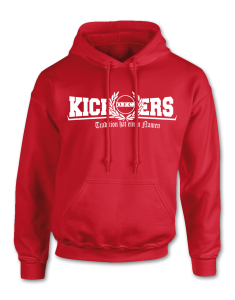 Hoodie "Kickers" Hoodie "Kickers"