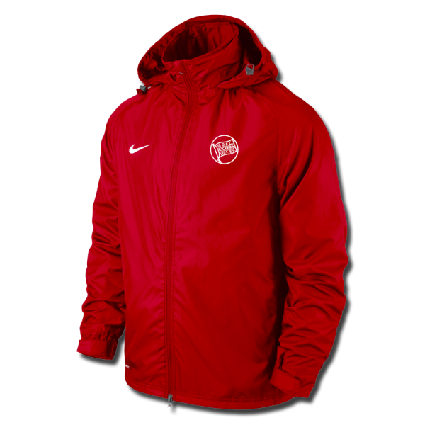 Nike Regenjacke