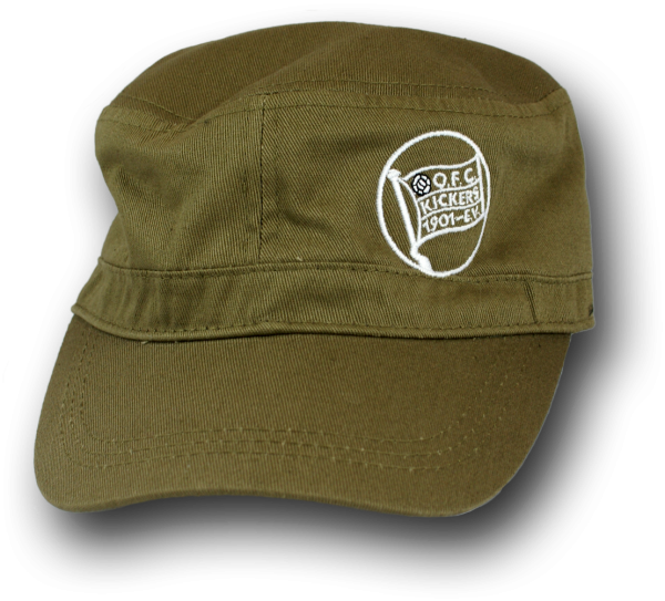 Army-Cap