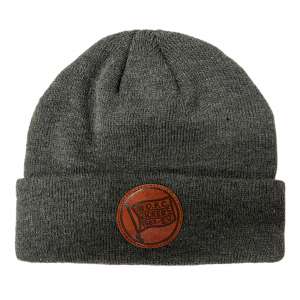 Beanie "Leder" Beanie "Leder"