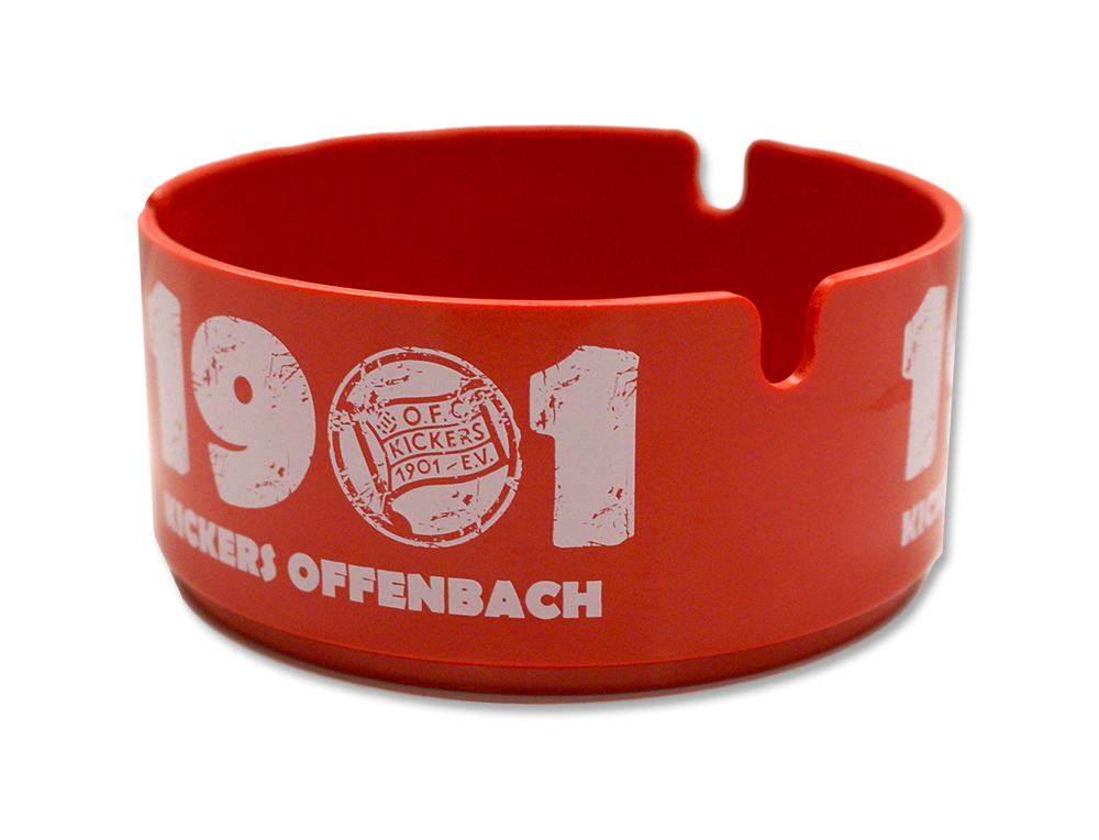Aschenbecher