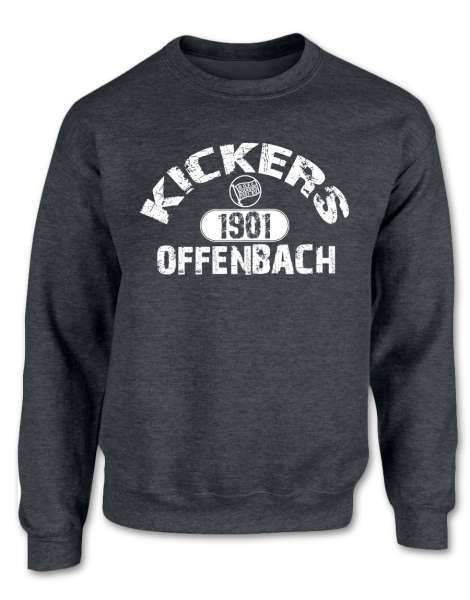 Pullover "OF1901"