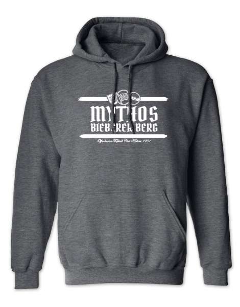 Hoodie "Mythos"