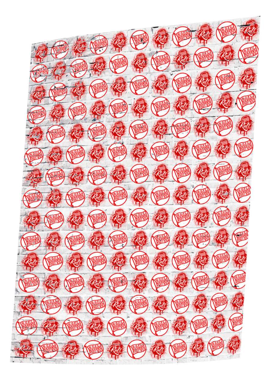 Geschenkpapier