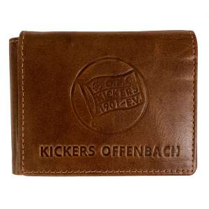 Geldbörse "Braun" Geldbörse "Braun"