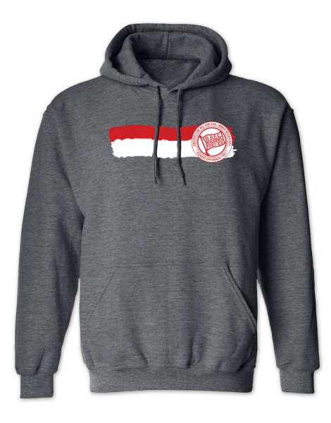 Hoodie "Flag"