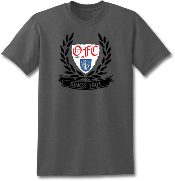 T-Shirt "Kranz"