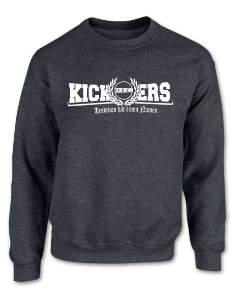 Pullover "Kickers"