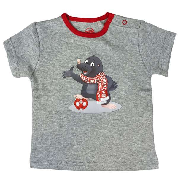 Baby T-Shirt "Schorsch"