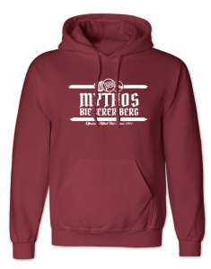 Hoodie "Mythos" Hoodie "Mythos"
