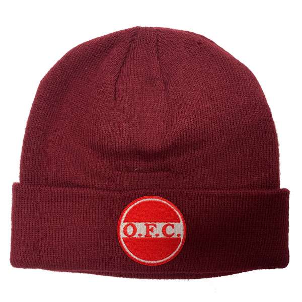 Beanie "Oldschool"