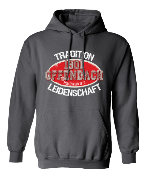 Hoodie "Tradition"