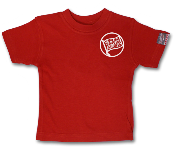 Baby T-Shirt "Logo"