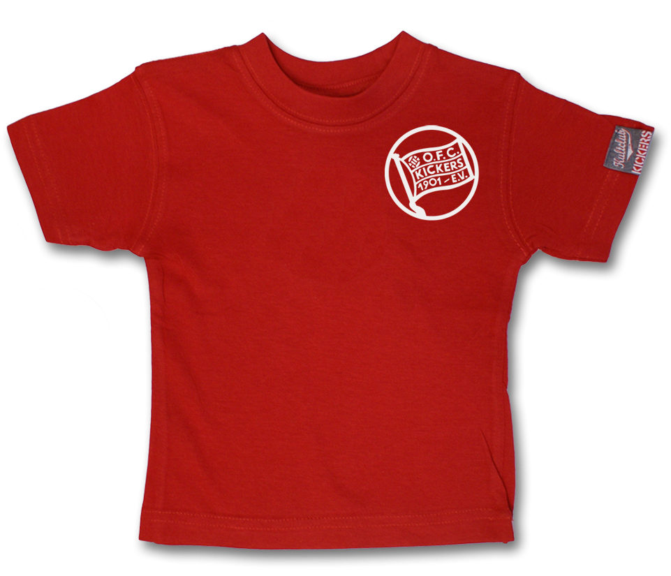 Baby T-Shirt "Logo"