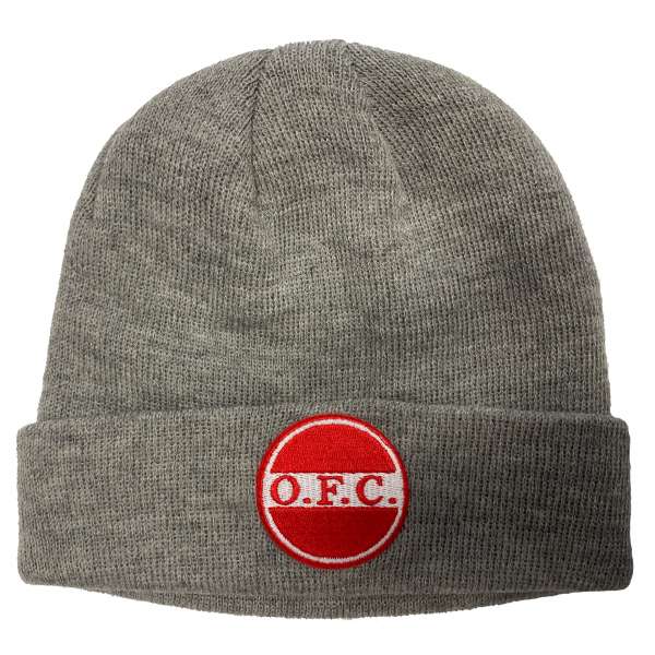 Beanie "Oldschool"