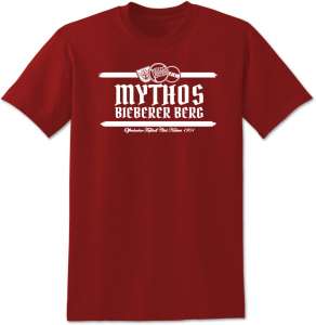 T-Shirt "Mythos" T-Shirt "Mythos"