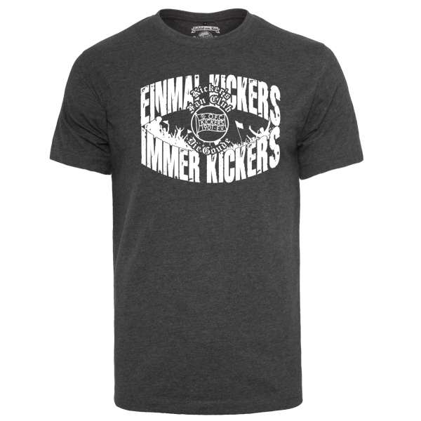 T-Shirt "Goude" Kickers