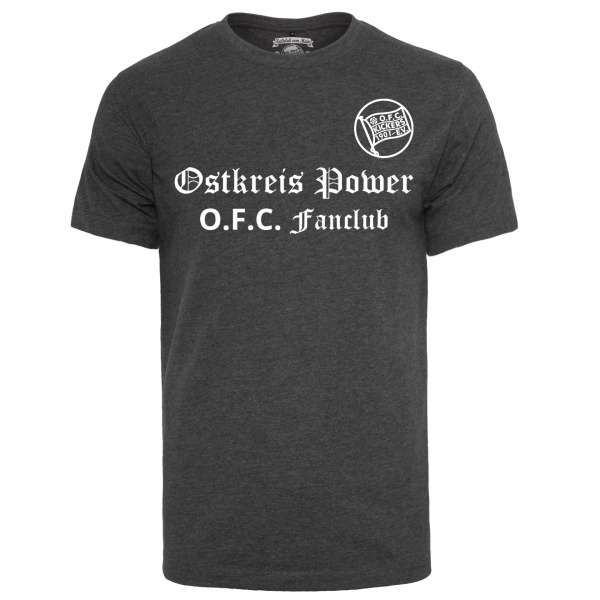 T-Shirt "OKP" Logo