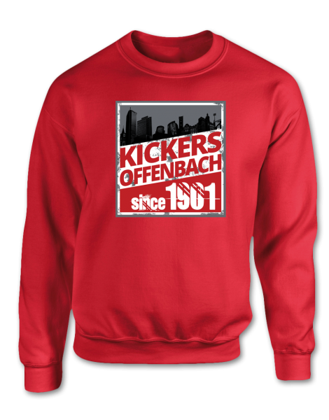 Pullover "City"