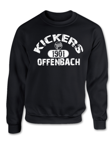 Pullover "OF1901"