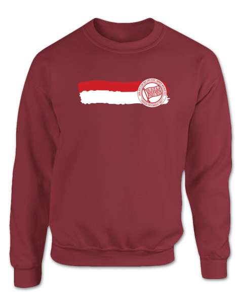 Pullover "Flag"