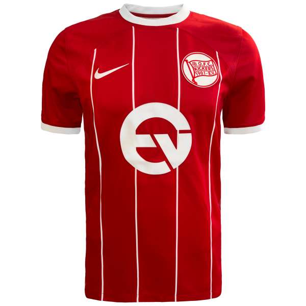 Nike Trikot "Heim" 25/26
