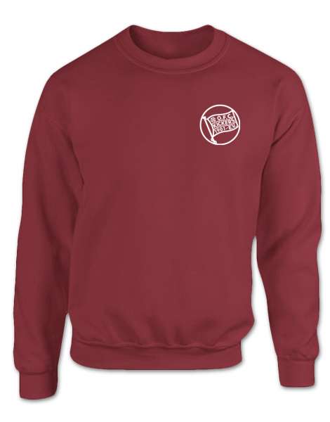 Pullover "Logo"