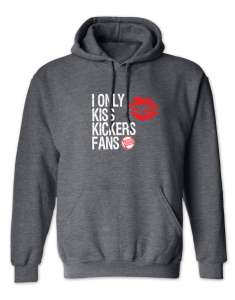 Hoodie "Kiss" Hoodie "Kiss"