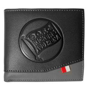 Geldbörse "Grau" Geldbörse "Grau"