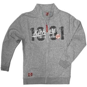 Zipper "Swoosh" Zipper "Swoosh"