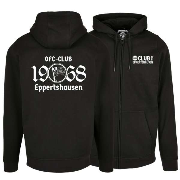 Zip-Hoodie "Eppertshausen"