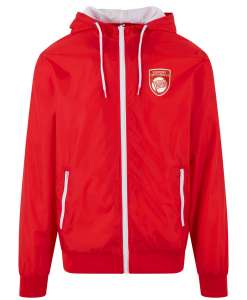 Windbreaker "Rot" Windbreaker "Rot"