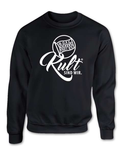 Pullover "Kultsindwir"