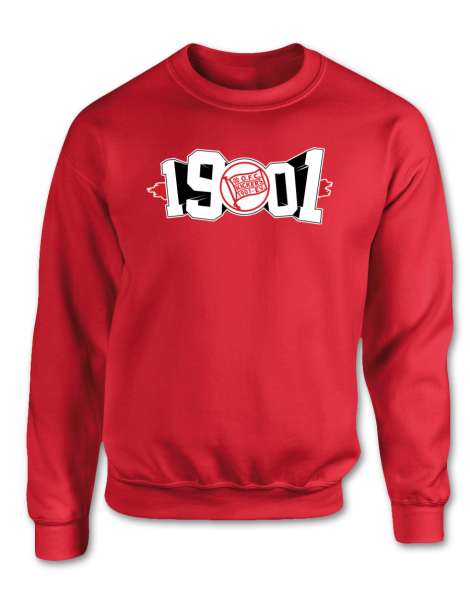 Pullover "1901"