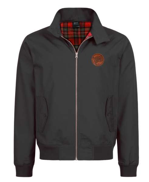 Canterbury Jacke