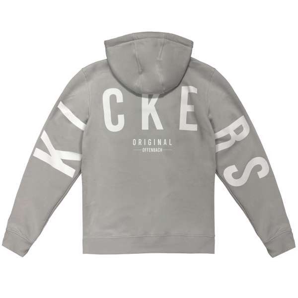 Hoodie "Original POP"