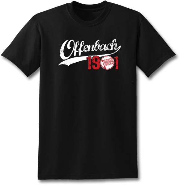 T-Shirt "Offenbach"