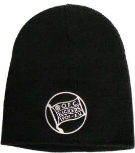 Beanie "Logo" Beanie "Logo"